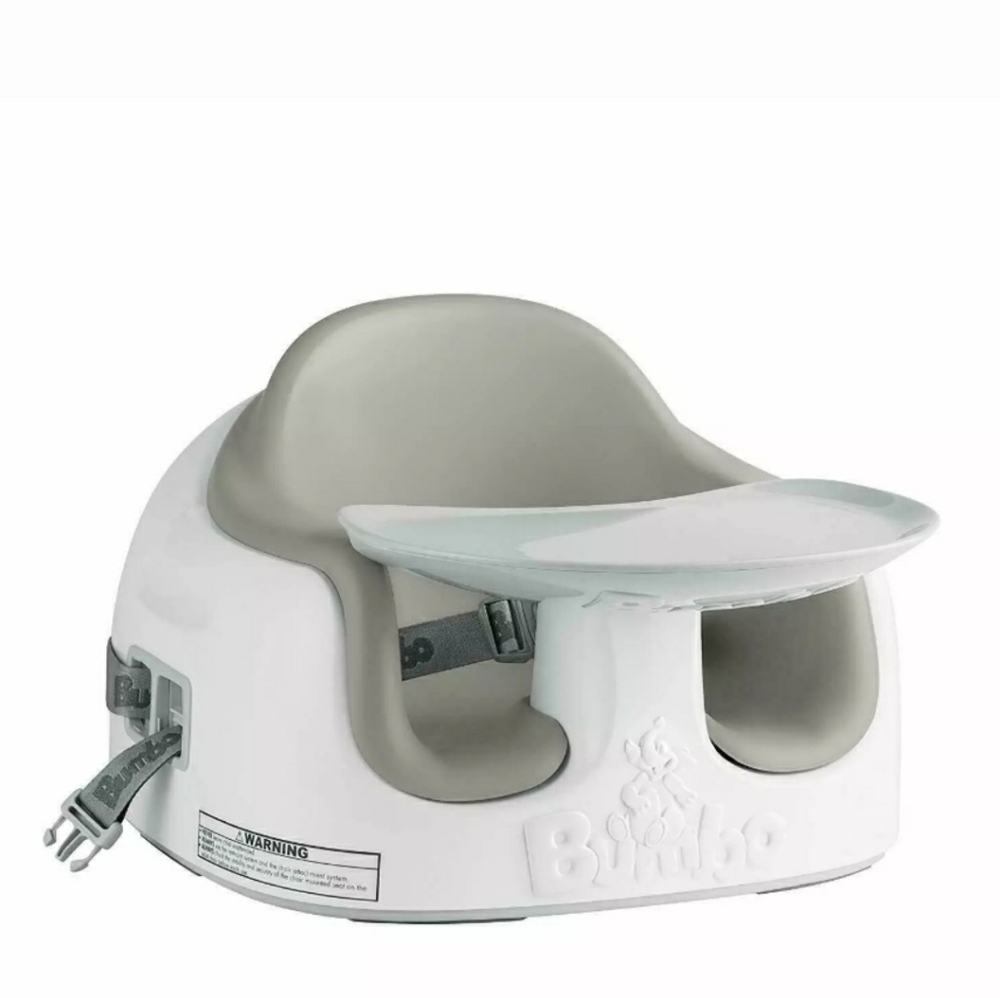 Bumbo B11119 Multi Seat, Cool Grey
